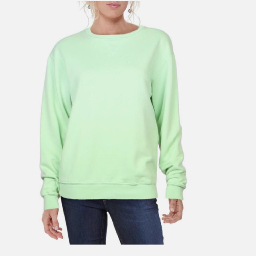 Current ELLIOTT Isabella Sweatshirt